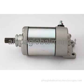 STARTING  MOTOR FHI-ES55 ENGINE SUBURU MOTOR